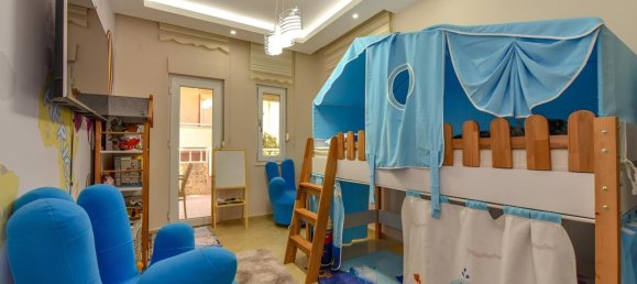 6-Zimmer Villa in Mahmutlar, Turkey, Nr. 26970 3