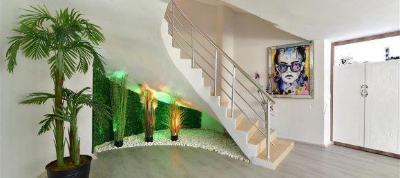 6-Zimmer Villa in Mahmutlar, Turkey, Nr. 26970 6