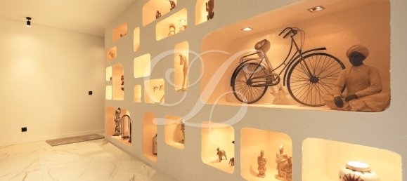 5 Schlafzimmer Haus in Sintra, Portugal, Nr. 129310 39