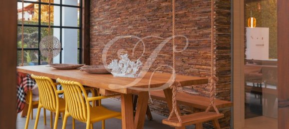 5 Schlafzimmer Haus in Sintra, Portugal, Nr. 129310 7