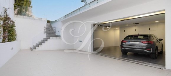 5 Schlafzimmer Haus in Sintra, Portugal, Nr. 129310 48