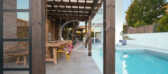 5 Schlafzimmer Haus in Sintra, Portugal, Nr. 129310 6