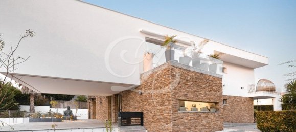 5 Schlafzimmer Haus in Sintra, Portugal, Nr. 129310 8