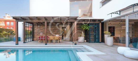 5 Schlafzimmer Haus in Sintra, Portugal, Nr. 129310 4