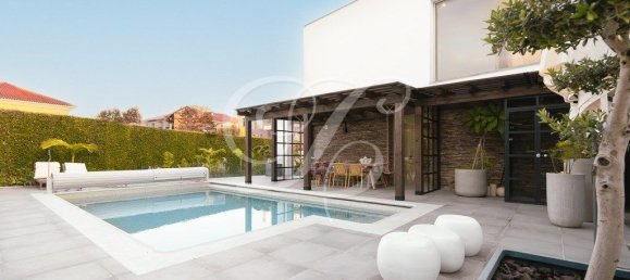 5 Schlafzimmer Haus in Sintra, Portugal, Nr. 129310 2