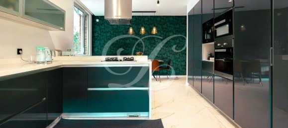 5 Schlafzimmer Haus in Sintra, Portugal, Nr. 129310 14