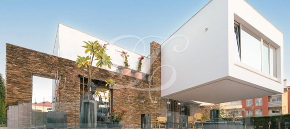 5 Schlafzimmer Haus in Sintra, Portugal, Nr. 129310 3