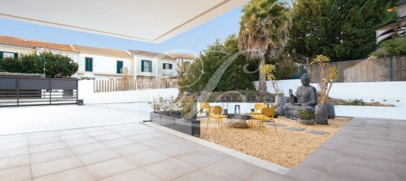 5 Schlafzimmer Haus in Sintra, Portugal, Nr. 129310 9