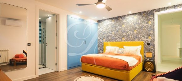 5 Schlafzimmer Haus in Sintra, Portugal, Nr. 129310 31