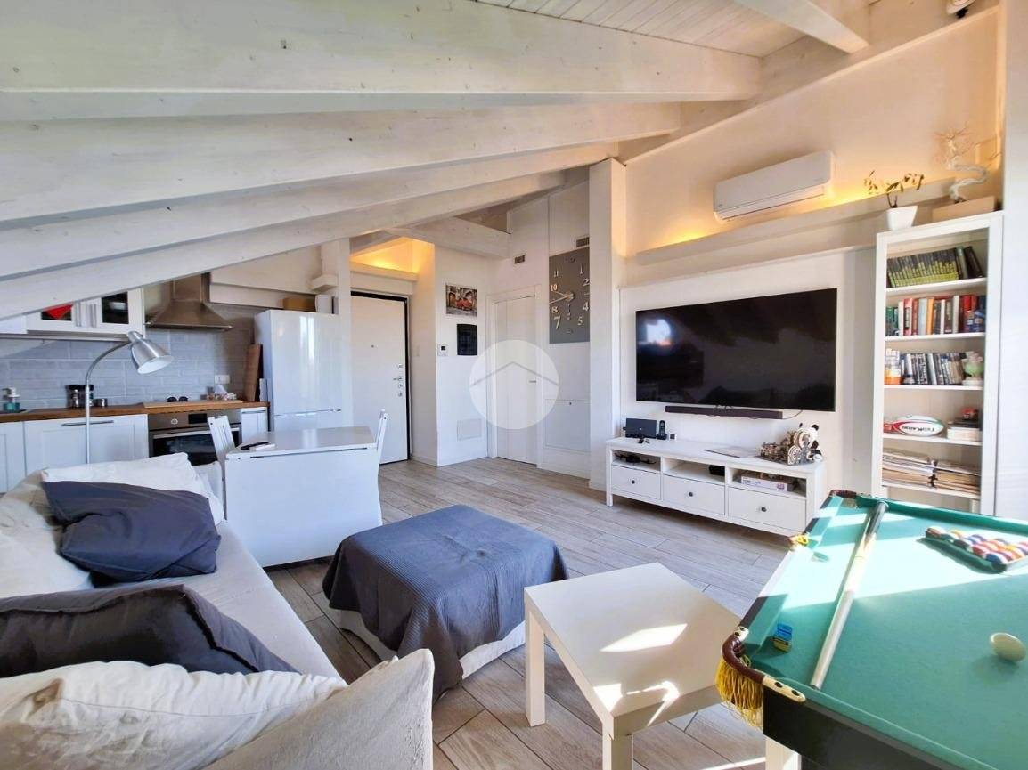 2 bedrooms Apartment in Inveruno, Italy No. 401022