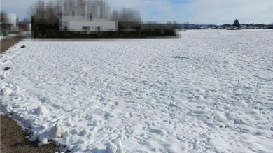 Terrain à Pfaffstatt, Austria No. 221510