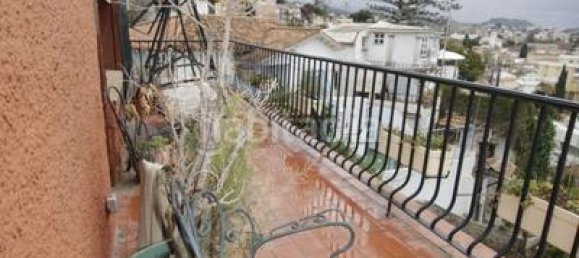 Casa de 6 dormitorios en Málaga, Spain No. 104142 10