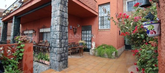 Casa de 6 dormitorios en Málaga, Spain No. 104142 2