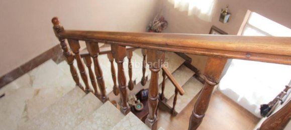 Casa de 6 dormitorios en Málaga, Spain No. 104142 19