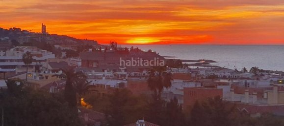 Casa de 6 dormitorios en Málaga, Spain No. 104142 3