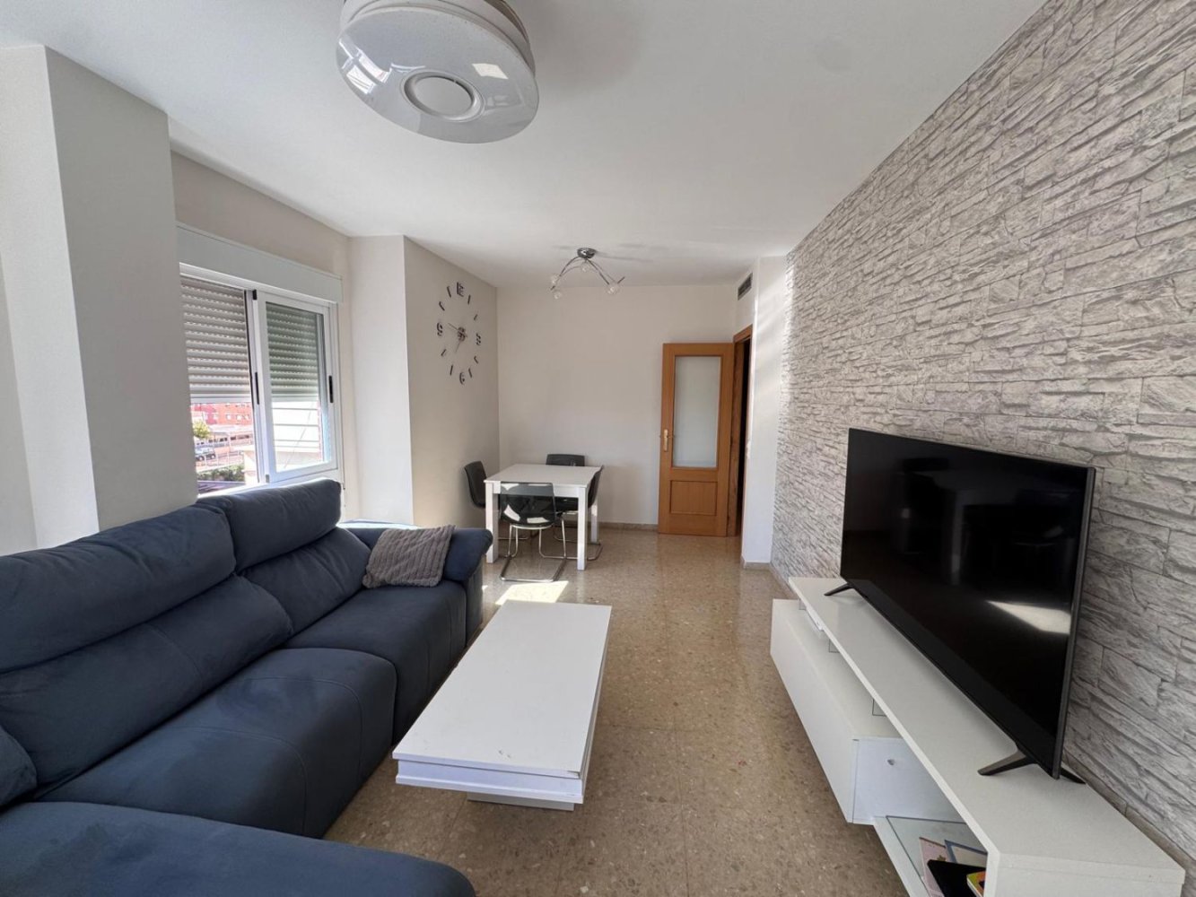 3 bedrooms Apartment in Vila-real, Spain No. 244565