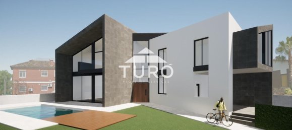 Terreno de 4 dormitorios en Cerdanyola del Vallès, Spain No. 70123 14