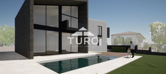 Terreno de 4 dormitorios en Cerdanyola del Vallès, Spain No. 70123 4