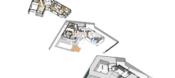 Terreno de 4 dormitorios en Cerdanyola del Vallès, Spain No. 70123 17