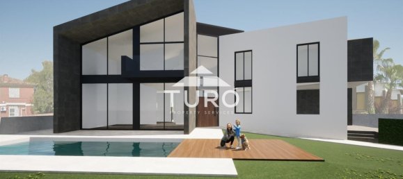 Terreno de 4 dormitorios en Cerdanyola del Vallès, Spain No. 70123 3