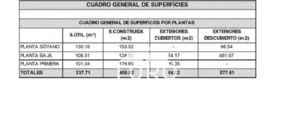 Terreno de 4 dormitorios en Cerdanyola del Vallès, Spain No. 70123 8