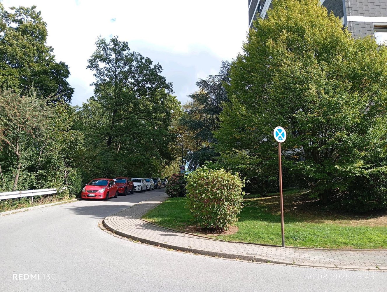 3 غرف نوم شقة في Mettmann, Germany رقم 365297