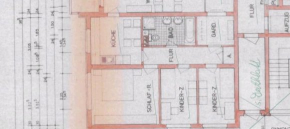 3 غرف نوم شقة في Mettmann, Germany رقم 365297 2
