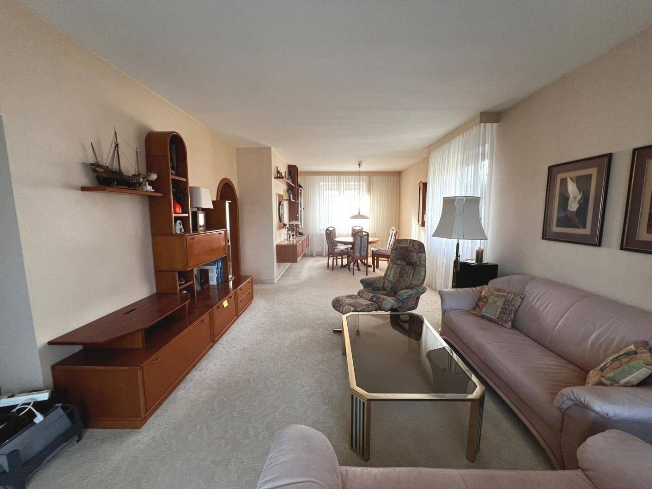 3 chambres Appartement à Mauerbach, Austria No. 204112