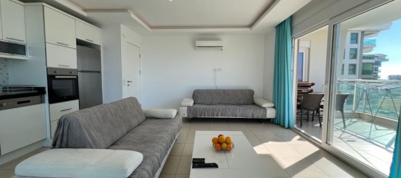 Apartment 2+1 in Avsallar, Turkey No. 34168 13
