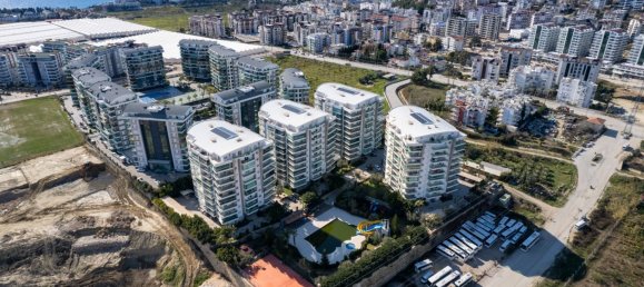 Apartment 2+1 in Avsallar, Turkey No. 34168 28