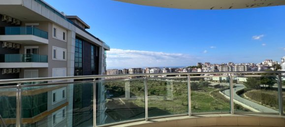 Apartment 2+1 in Avsallar, Turkey No. 34168 16