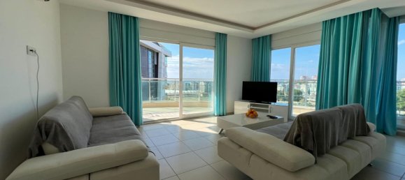 Apartment 2+1 in Avsallar, Turkey No. 34168 11