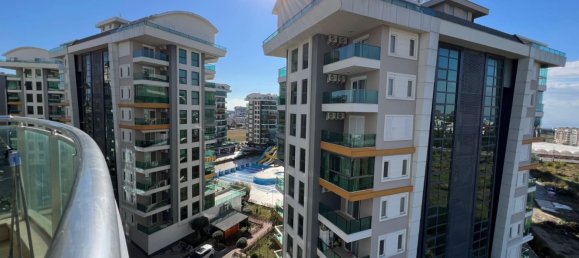 Apartment 2+1 in Avsallar, Turkey No. 34168 19