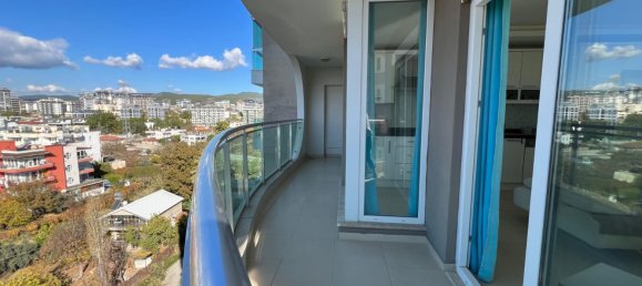 Apartment 2+1 in Avsallar, Turkey No. 34168 15