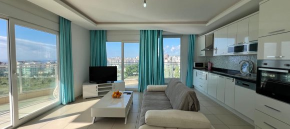 Apartment 2+1 in Avsallar, Turkey No. 34168 8