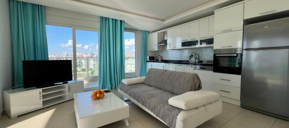 Apartment 2+1 in Avsallar, Turkey No. 34168 12