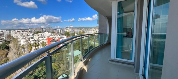 Apartment 2+1 in Avsallar, Turkey No. 34168 17