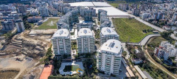 Apartment 2+1 in Avsallar, Turkey No. 34168 2