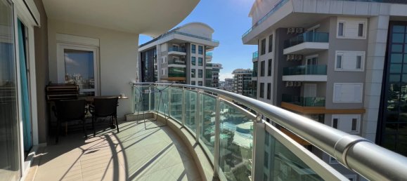 Apartment 2+1 in Avsallar, Turkey No. 34168 14