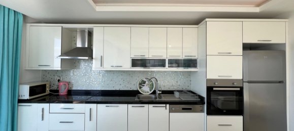 Apartment 2+1 in Avsallar, Turkey No. 34168 18