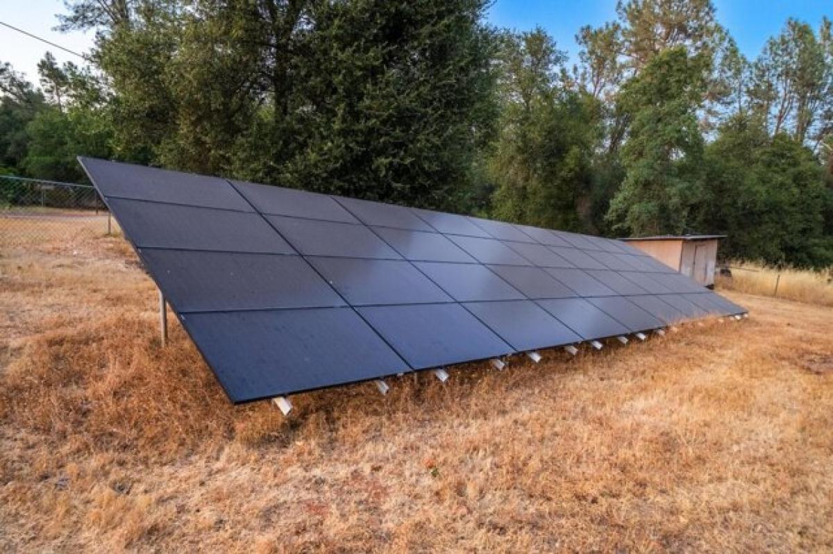 3 bedrooms House in Redding, USA No. 413957