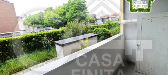 4 rooms Apartment in Settimo Torinese, Italy No. 19299 15