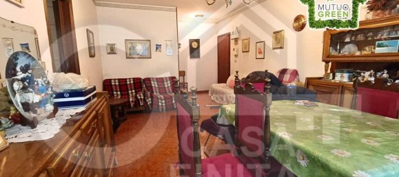 4 rooms Apartment in Settimo Torinese, Italy No. 19299 4