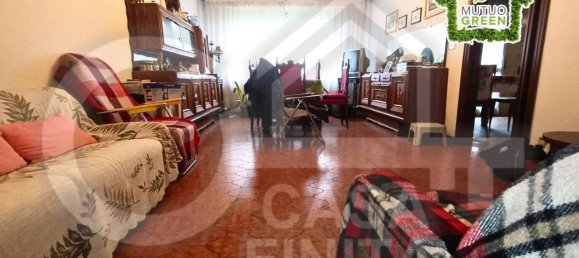 4 rooms Apartment in Settimo Torinese, Italy No. 19299 8