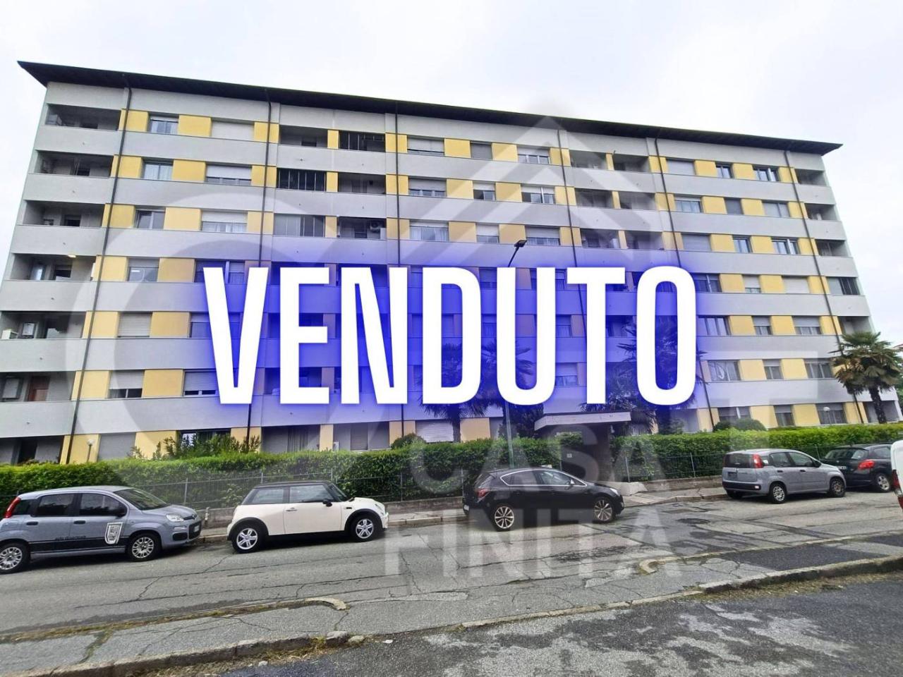 4 rooms Apartment in Settimo Torinese, Italy No. 19299