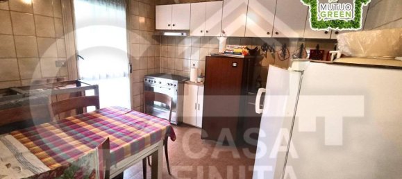 4 rooms Apartment in Settimo Torinese, Italy No. 19299 10