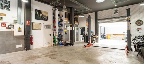 Edificio en Palma de Mallorca, Spain 400 m² No. 143851 25