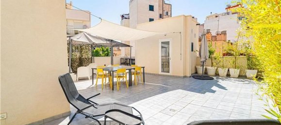 Edificio en Palma de Mallorca, Spain 400 m² No. 143851 23