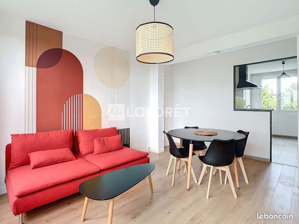 Квартира с 3 спальнями в Мон-Сен-Аньян, Франция № 313919