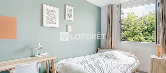 Квартира с 3 спальнями в Мон-Сен-Аньян, Франция № 313919 7